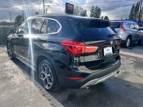 Used 2016 BMW X1 xDrive28i image 3