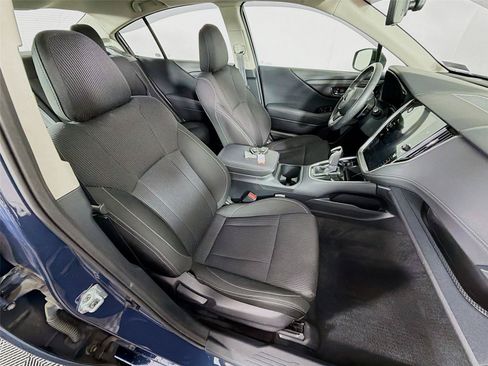 Used 2023 Subaru Legacy Premium w/ Popular Package #1 AWD/4WD image 31