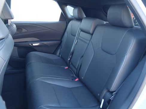 Used 2023 Lexus RX 350 Premium Plus w/ Accessory Package (Z1) image 35