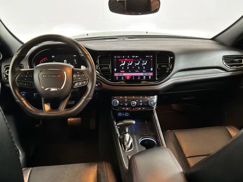 Certified 2025 Dodge Durango R/T AWD/4WD image 19