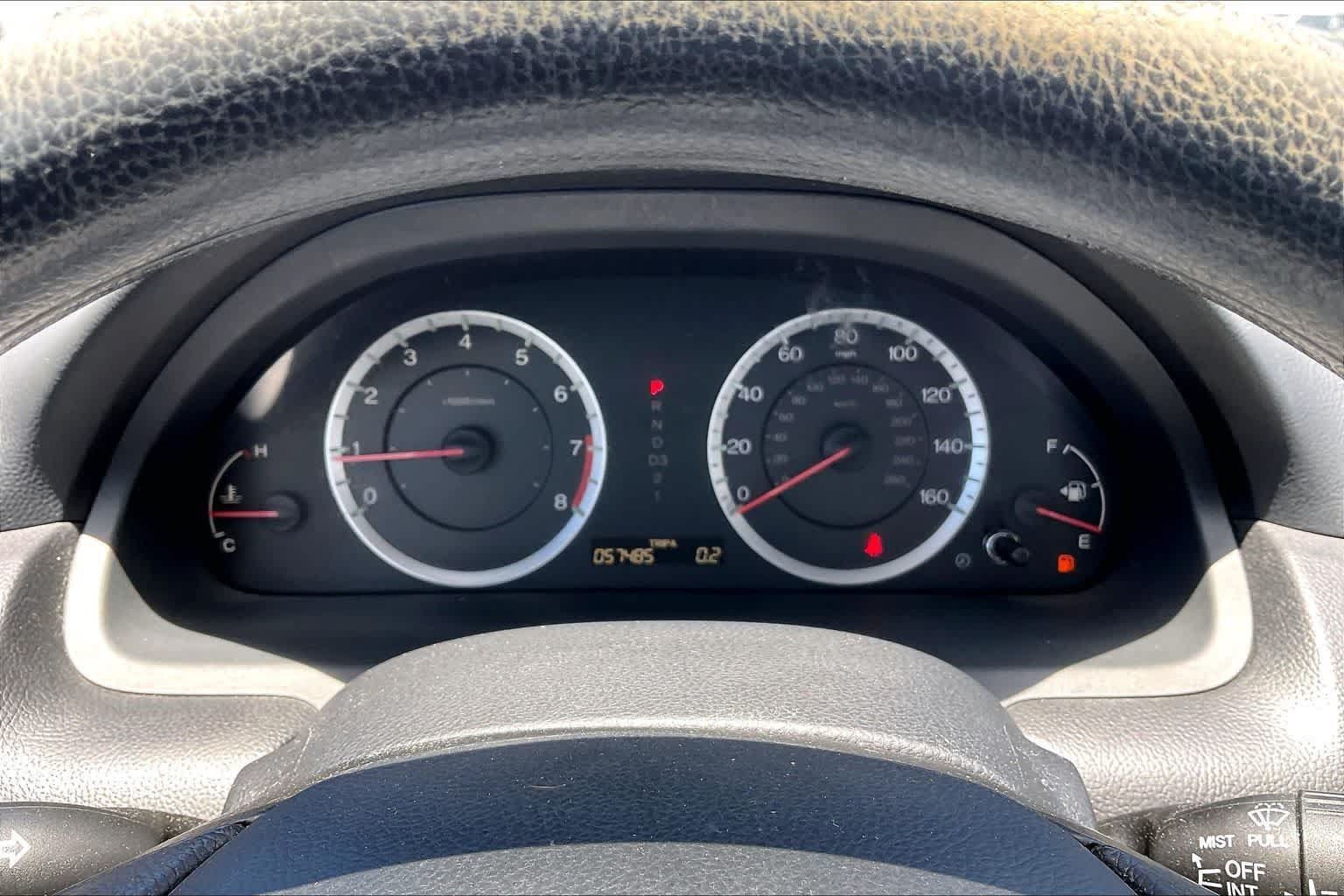 Used 2011 Honda Accord LX image 17