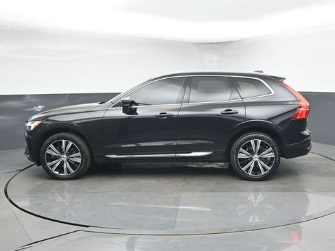 Used 2023 Volvo XC60 B6 Ultimate w/ Climate Package AWD/4WD image 6