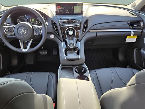 New 2025 Acura RDX SH-AWD w/ Technology Package image 13