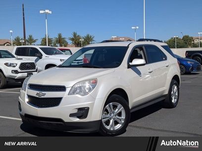 Used 2012 Chevrolet Equinox LT w/ Driver Convenience Package