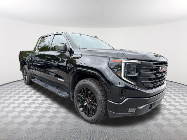 Used 2022 GMC Sierra 1500 Elevation w/ X31 Off-Road Package AWD/4WD image 3