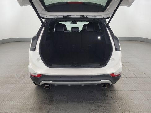 Used 2018 Lincoln MKC Reserve w/ Lincoln MKC Climate Package image 29