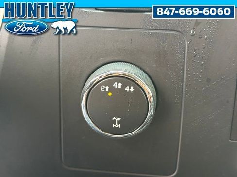 Used 2012 GMC Sierra 3500 SLE w/ SLE Preferred Package image 17