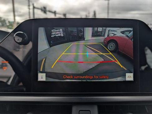 Used 2024 Lexus UX 250h FWD image 26