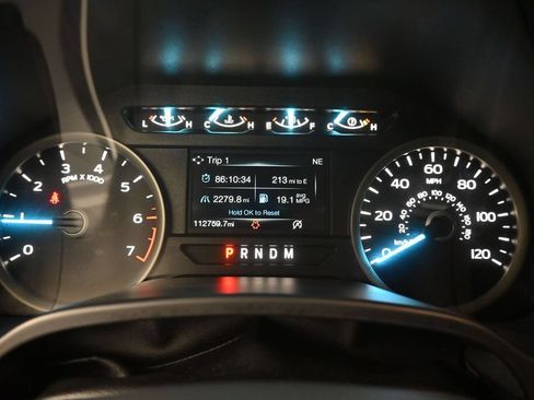 Used 2020 Ford F150 XLT w/ Equipment Group 302A Luxury AWD/4WD image 12