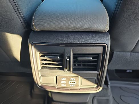 New 2026 Subaru Forester Wilderness image 18