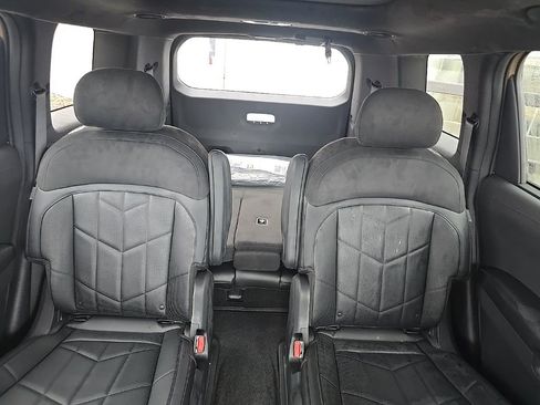 New 2027 Kia Telluride SX Prestige X-Line AWD/4WD image 10