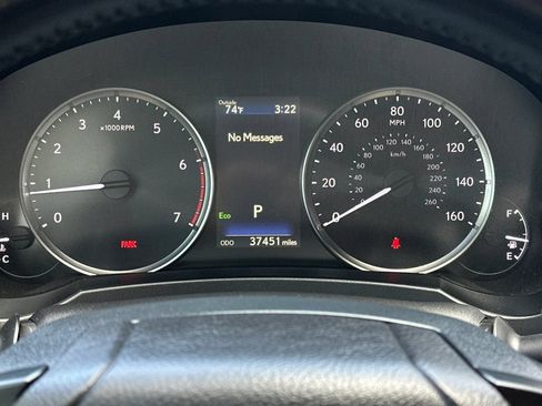 Used 2024 Lexus IS 300 F Sport w/ Accessory Package RWD image 32