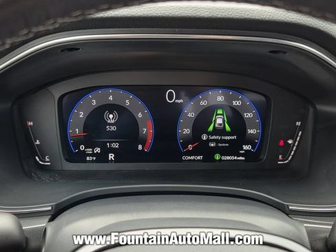 Certified 2024 Acura Integra A-Spec FWD image 21