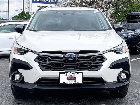 Certified 2024 Subaru Crosstrek 2.0i Premium AWD/4WD image 2