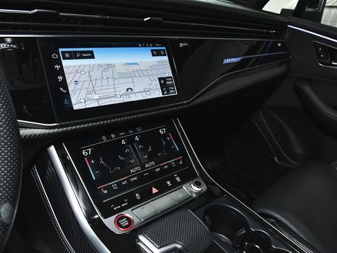 Used 2025 Audi SQ7 Premium Plus image 55