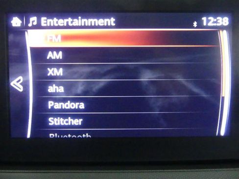 Used 2019 MAZDA MX-5 Miata Grand Touring image 12