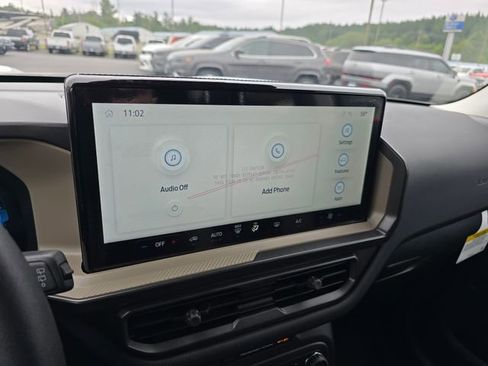 New 2025 Ford Bronco Sport Big Bend image 27