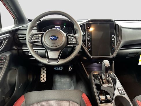 New 2026 Subaru Impreza RS AWD/4WD image 21