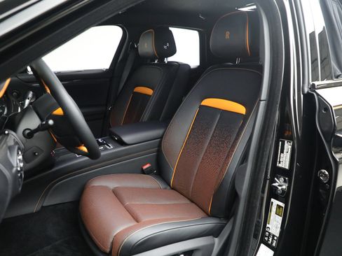 Certified 2024 Rolls-Royce Ghost Black Badge image 18