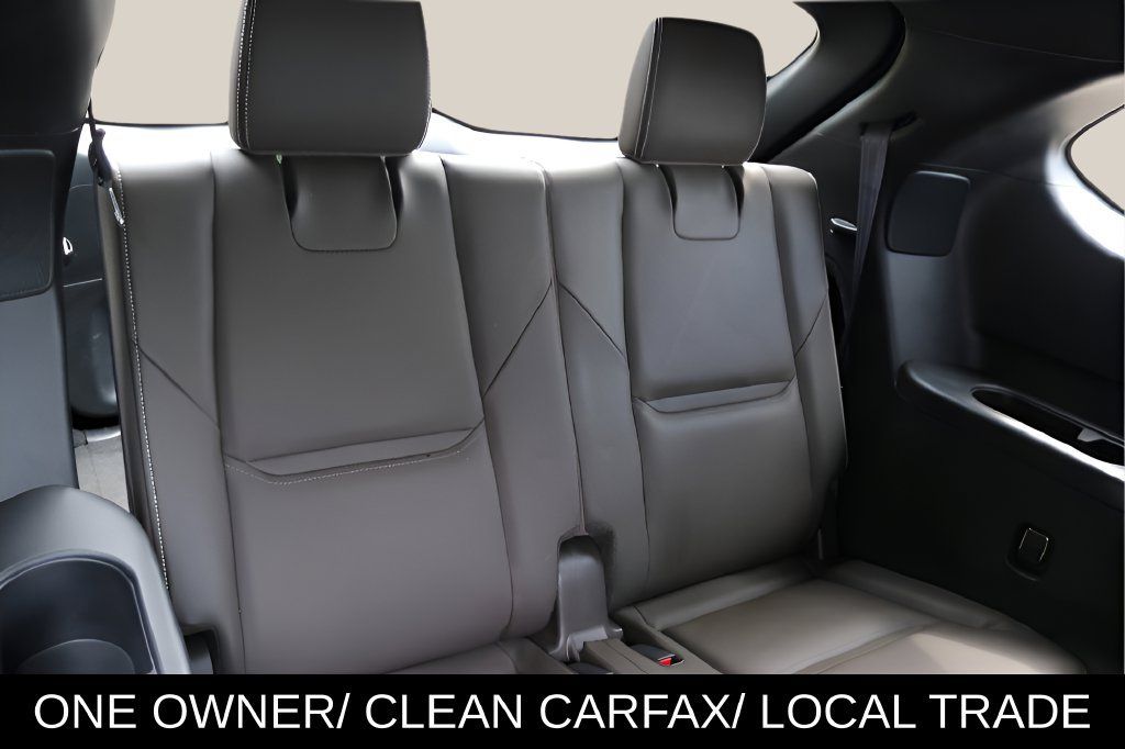 Used 2020 MAZDA CX-9 Signature AWD/4WD image 19
