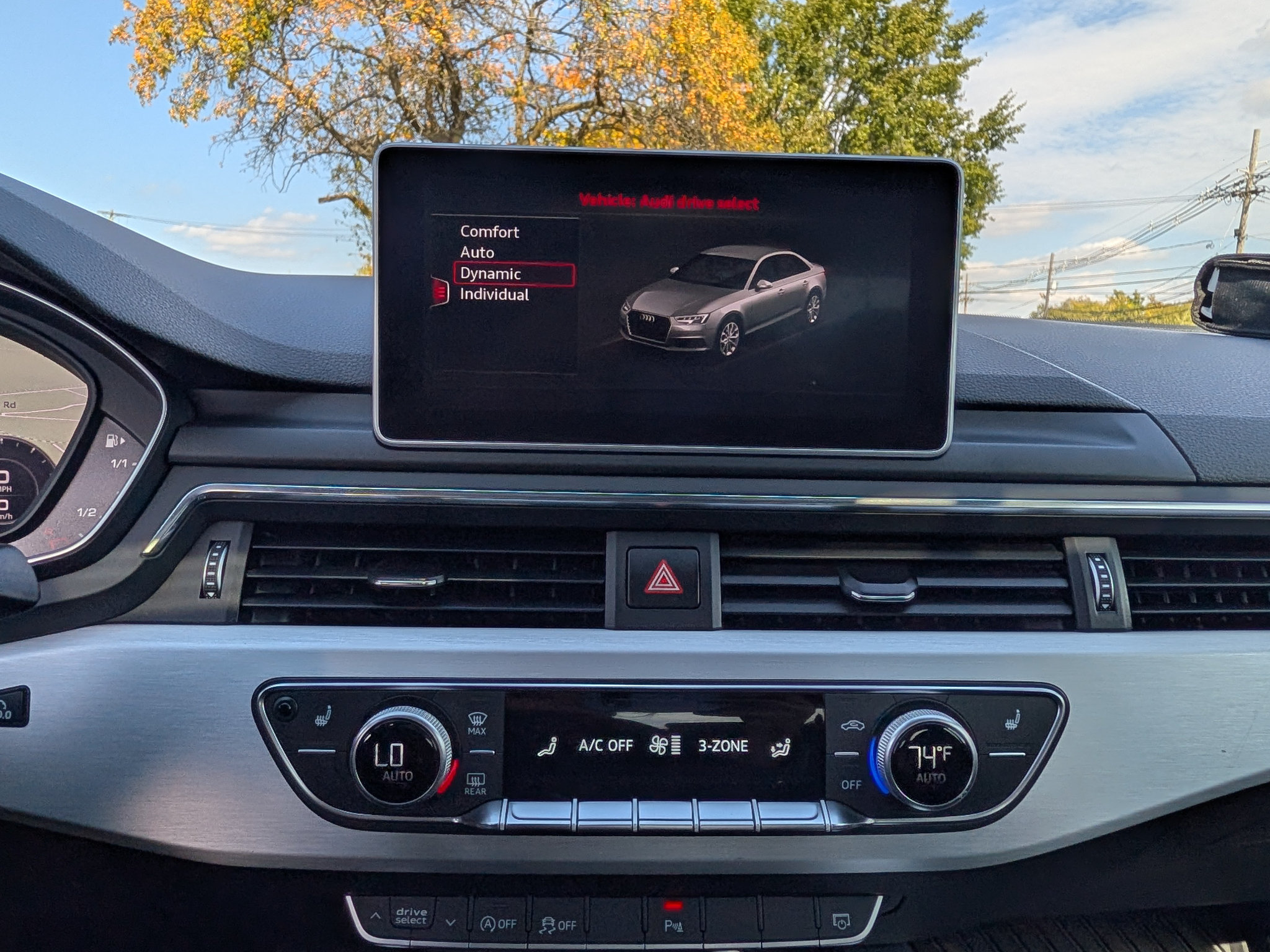 Used 2018 Audi S4 Prestige AWD/4WD image 29