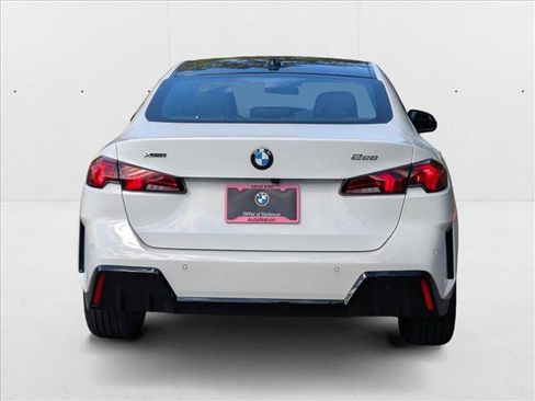 Used 2025 BMW 228i xDrive w/ Premium Package image 7