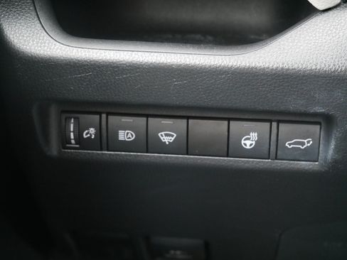 Used 2022 Toyota RAV4 XLE w/ Convenience Package AWD/4WD image 26