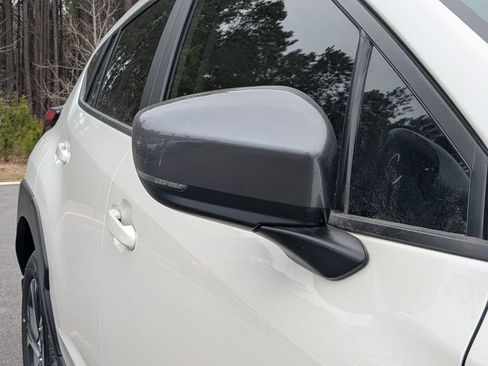 New 2026 Subaru Crosstrek 2.0i Premium AWD/4WD image 11