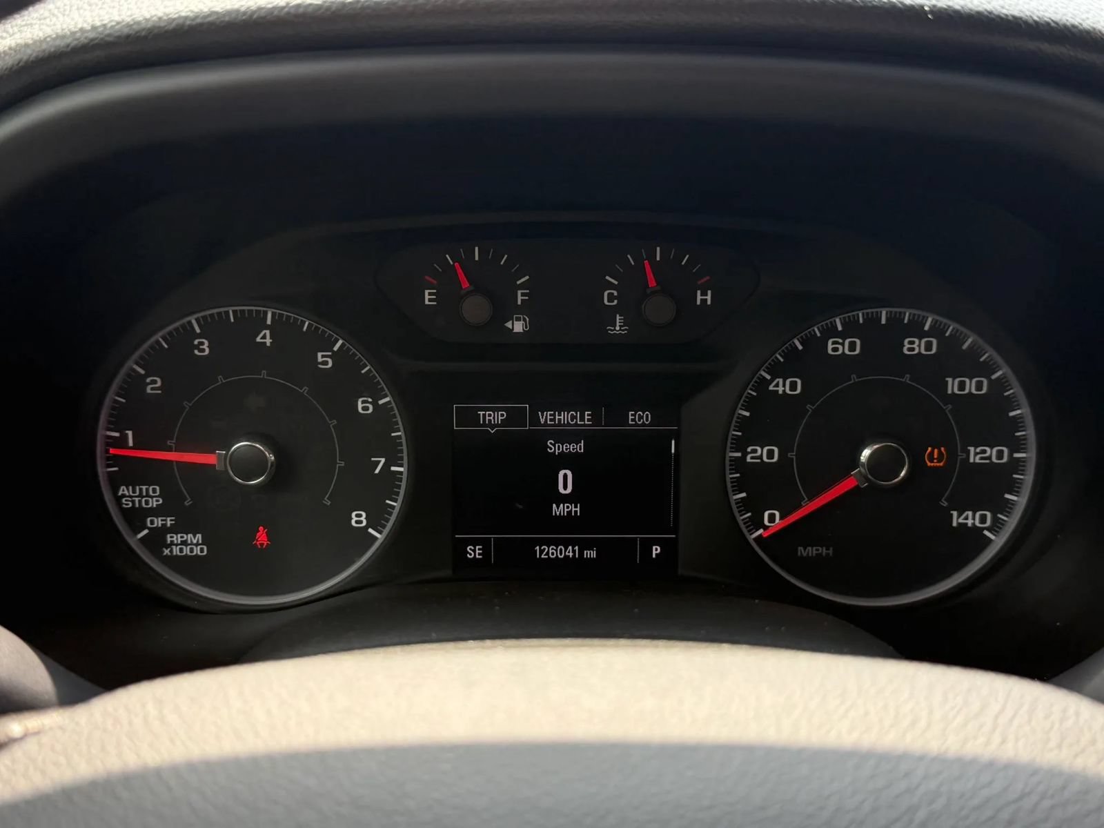 Used 2018 GMC Acadia SLE w/ LPO, Protection Package FWD image 14
