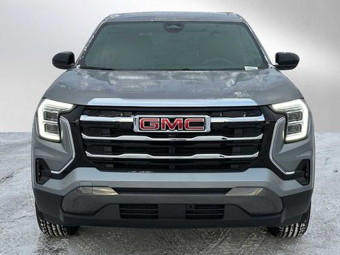 New 2026 GMC Terrain Elevation image 8