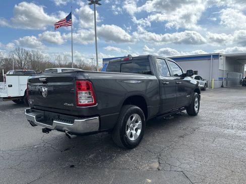 Used 2019 RAM 1500 Big Horn image 3