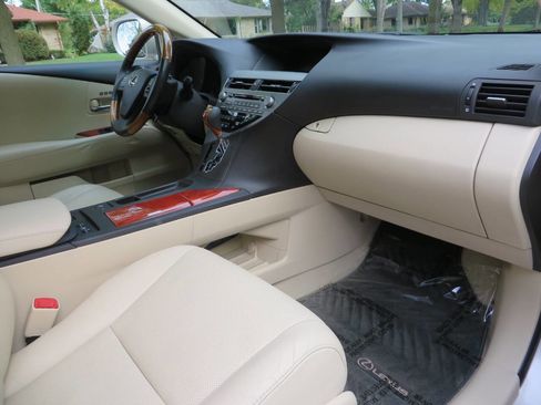 Used 2011 Lexus RX 350 AWD image 15