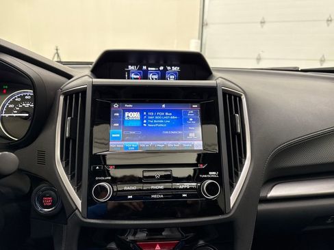 Used 2022 Subaru Forester Premium w/ Popular Package #1 image 17