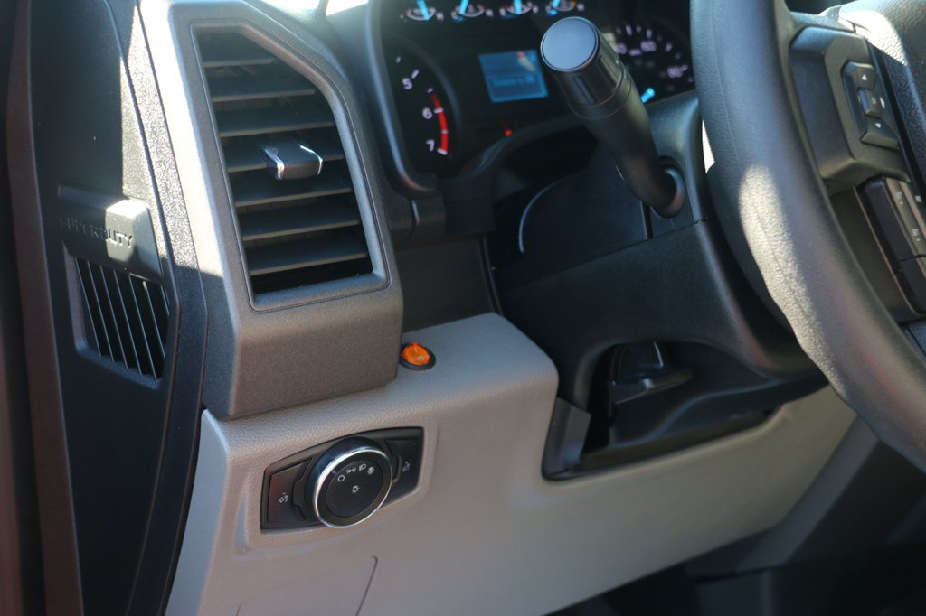 Used 2020 Ford F350 XL w/ Power Equipment Group AWD/4WD image 12