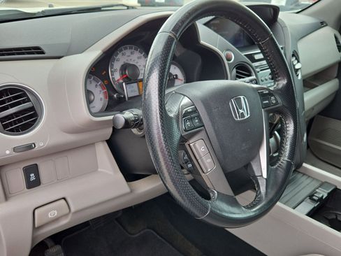 Used 2015 Honda Pilot EX-L image 9