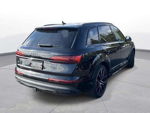 Used 2023 Audi Q7 3.0T Prestige image 6