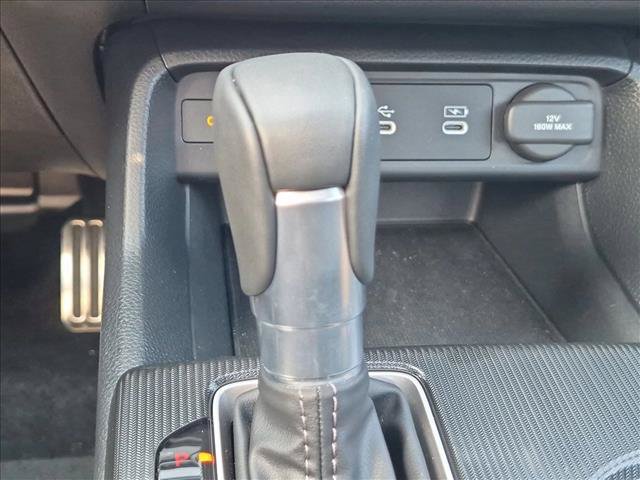 Certified 2026 Honda Civic FWD Hybrid Sedan image 12