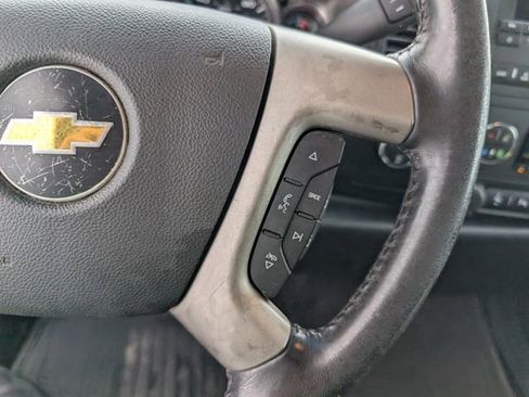 Used 2013 Chevrolet Silverado 1500 LT w/ All-Star Edition image 11