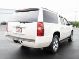 Used 2013 Chevrolet Suburban LTZ image 6