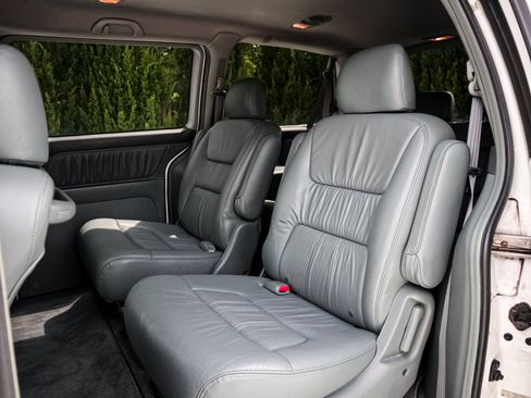 Used 2004 Honda Odyssey EX-L image 8