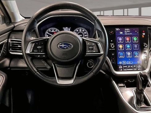 Used 2021 Subaru Outback Limited AWD/4WD image 9