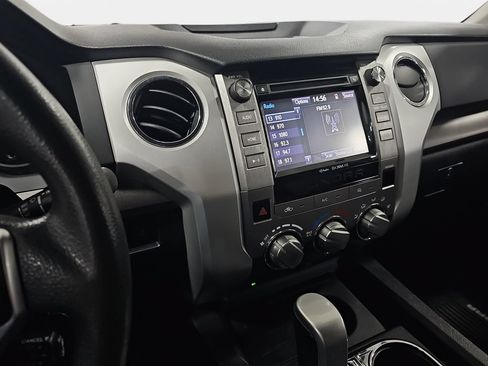 Used 2014 Toyota Tundra SR5 w/ SR5 Upgrade Package RWD image 22