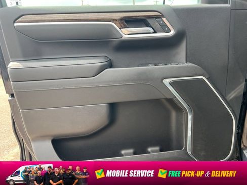 Used 2022 GMC Sierra 1500 Elevation AWD/4WD image 21