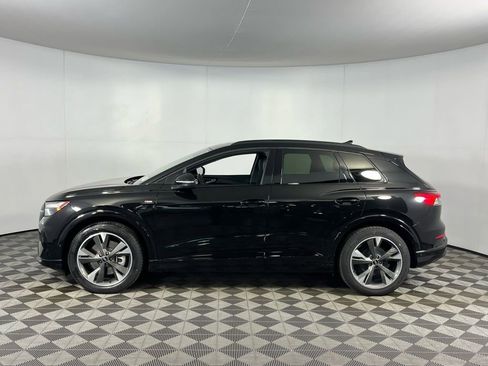 Used 2024 Audi Q4 e-tron Premium Plus w/ Premium Plus image 10