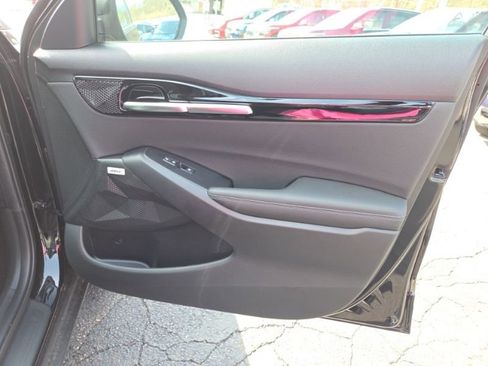 New 2026 Kia Seltos SX w/ SX Sunroof Package AWD/4WD image 14