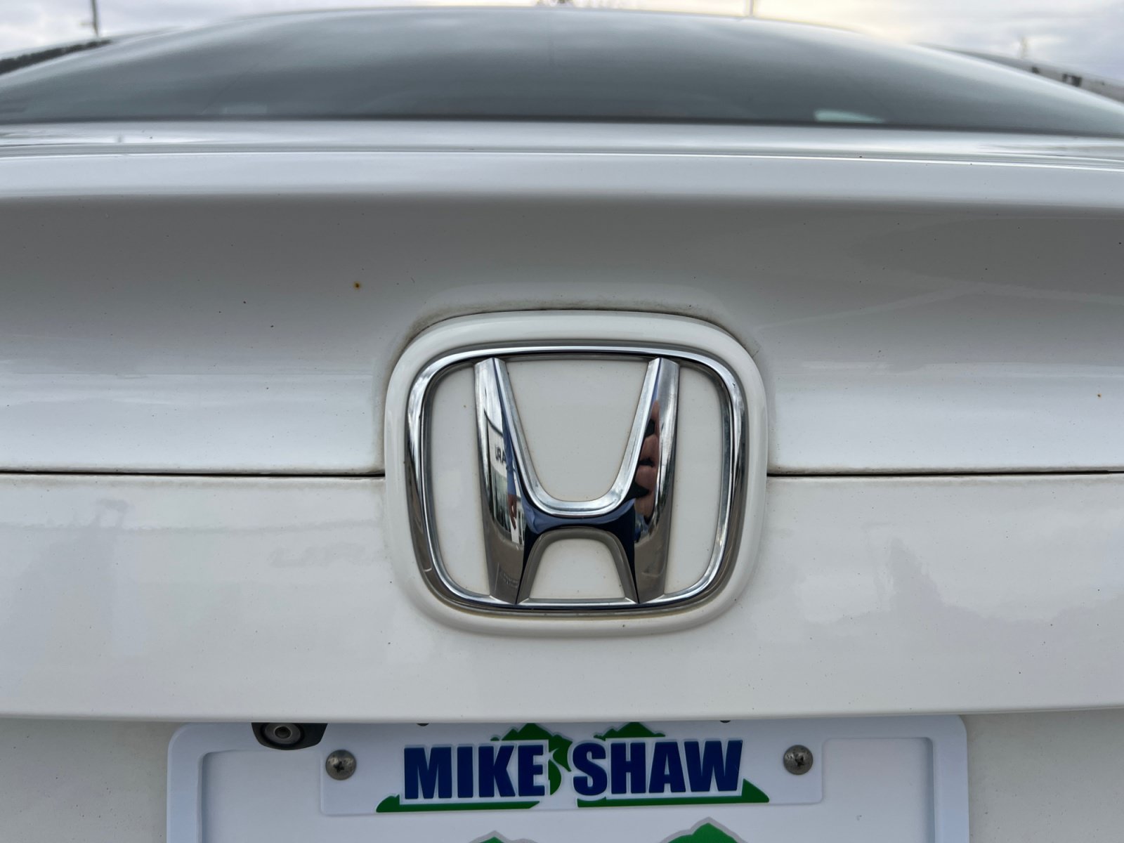 Used 2017 Honda Civic LX image 21