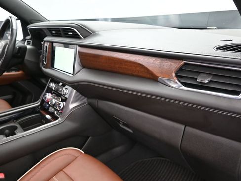 Used 2023 GMC Yukon Denali Ultimate image 25