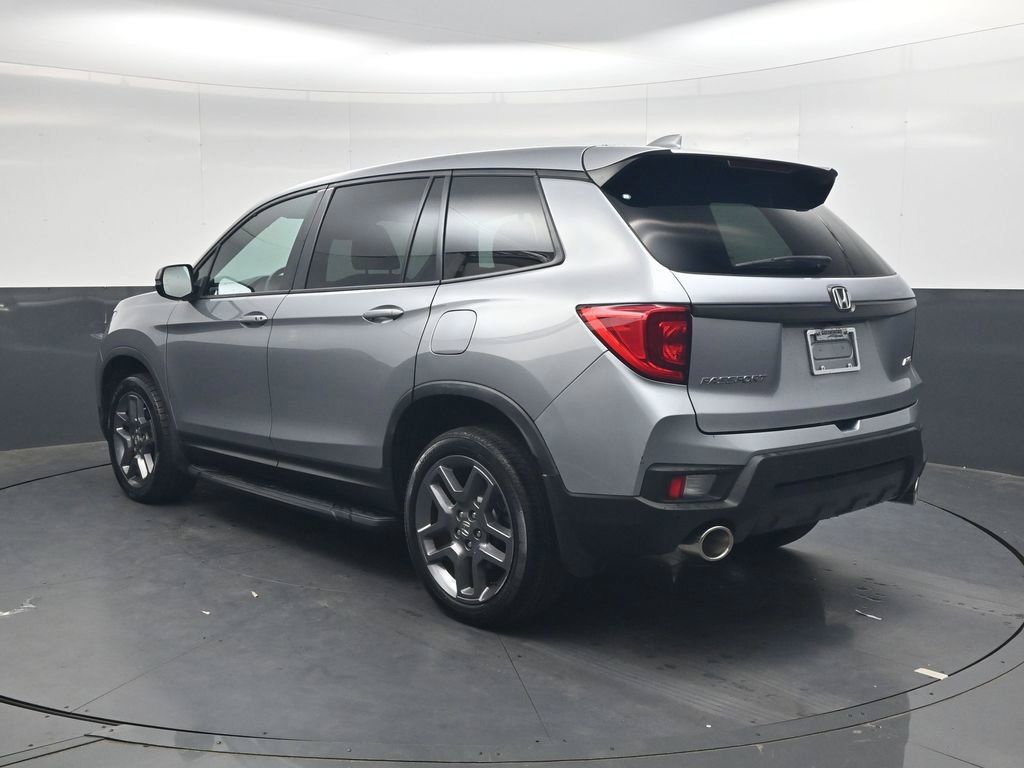 Used 2023 Honda Passport EX-L image 6