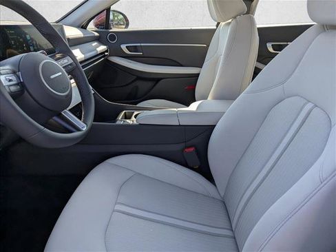 New 2026 Hyundai Sonata SEL image 22