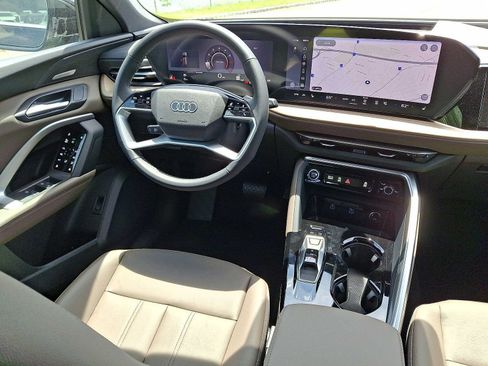 New 2026 Audi Q5 Premium Plus AWD/4WD image 15